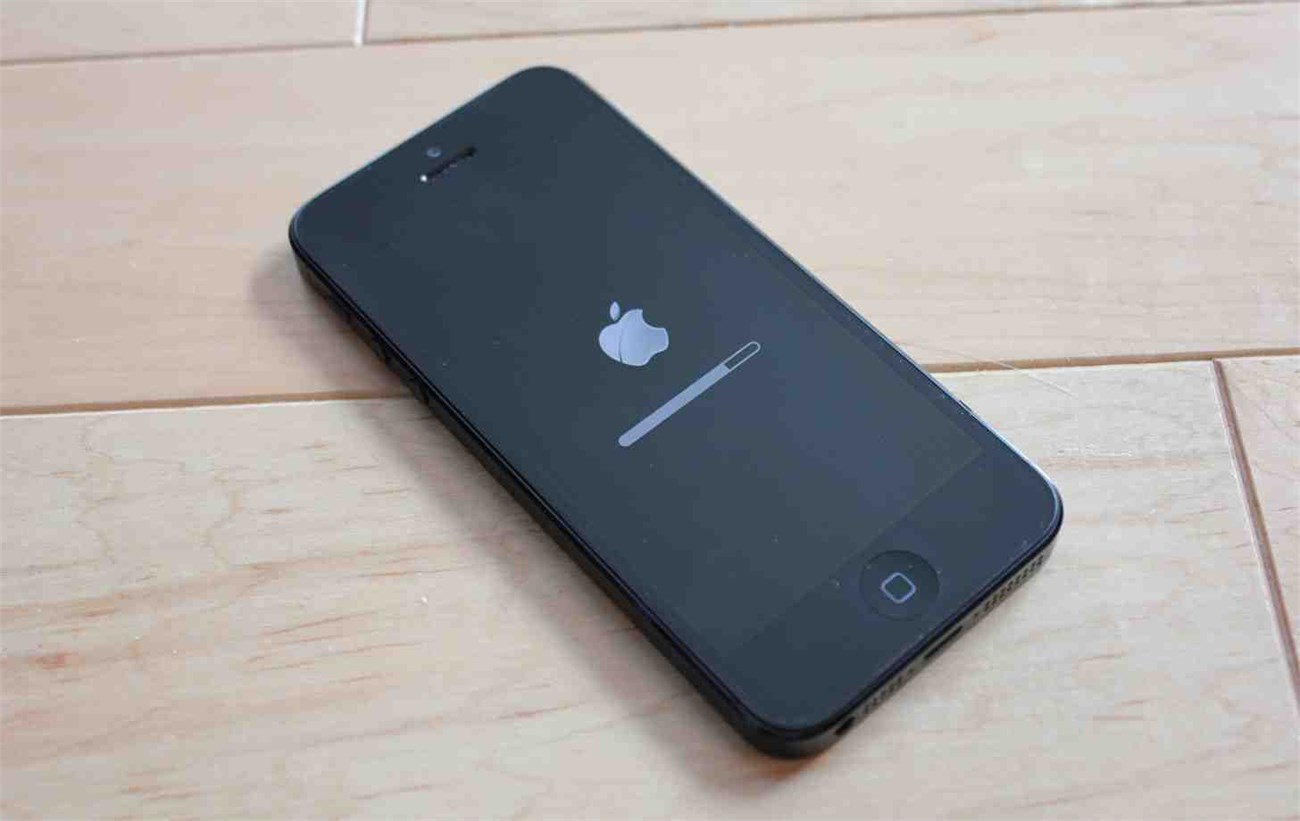 Cập nhật iOS mới