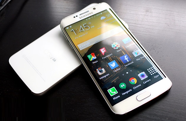 Galaxy S6 Edge Plus Galaxy S6 Edge Plus