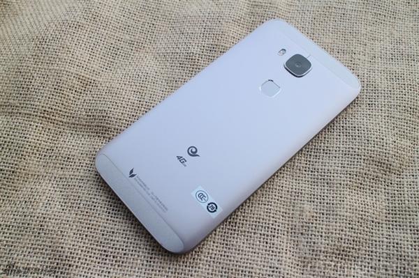 Huawei Maimang 4 2