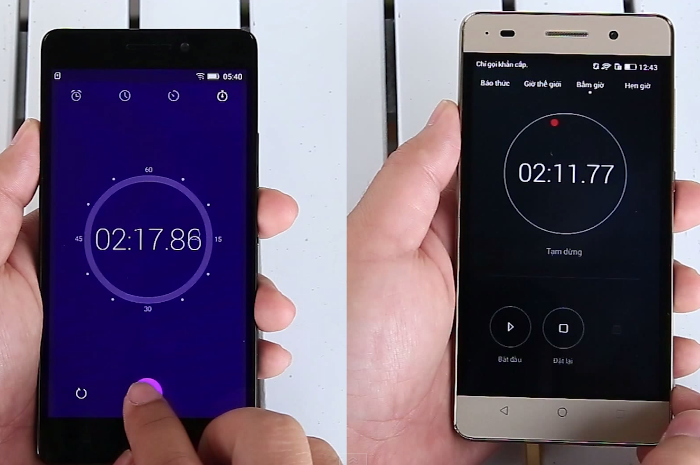 kết quả speedtest kết quả speedtest