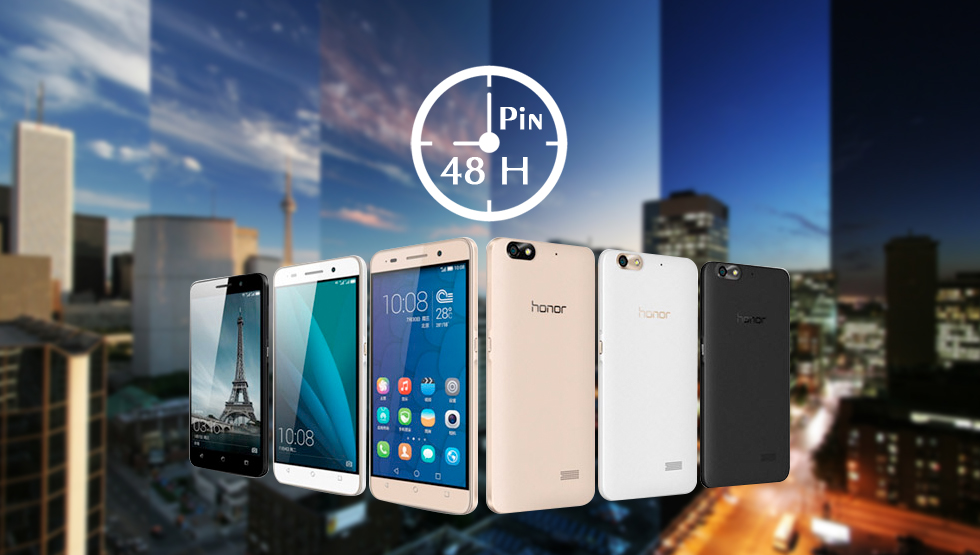 Người muốn mua Honor 4C vẫn còn nhiều cơ hội