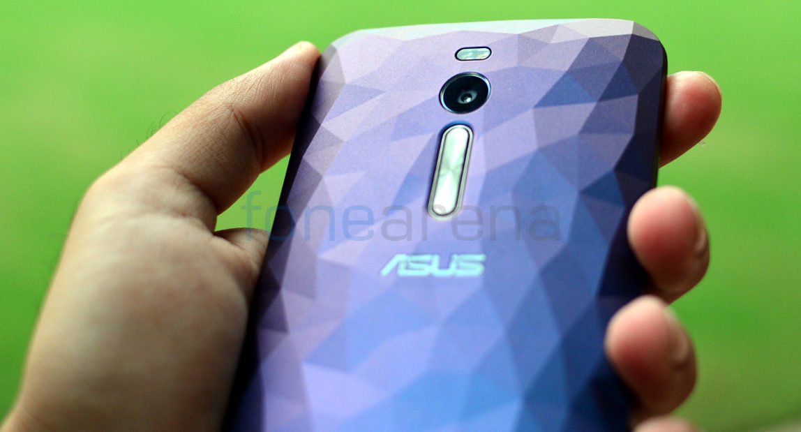 Các hình ảnh khác của Zenfone 2 Deluxe 3 Các hình ảnh khác của Zenfone 2 Deluxe 3