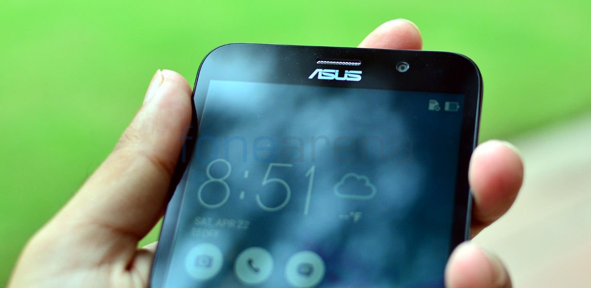 Các hình ảnh khác của Zenfone 2 Deluxe 5 Các hình ảnh khác của Zenfone 2 Deluxe 5