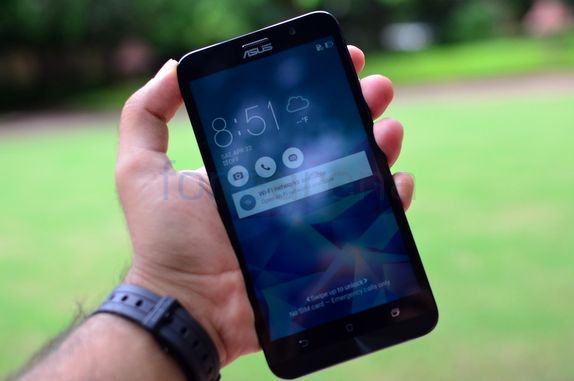 Các hình ảnh khác của Zenfone 2 Deluxe 1 Các hình ảnh khác của Zenfone 2 Deluxe 1