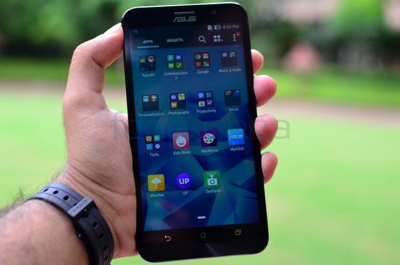 Zenfone 2 Deluxe Zenfone 2 Deluxe