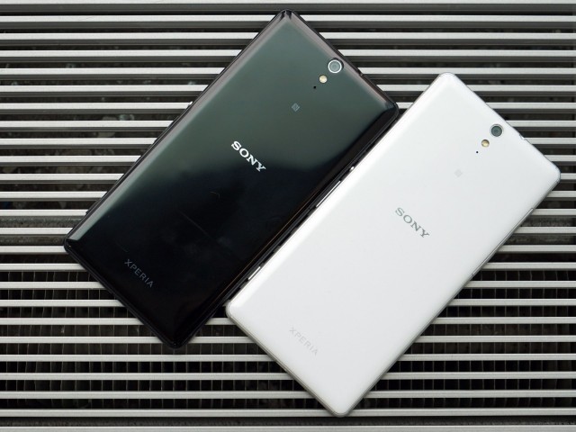 Xperia C5 Ultra 4 Xperia C5 Ultra 4