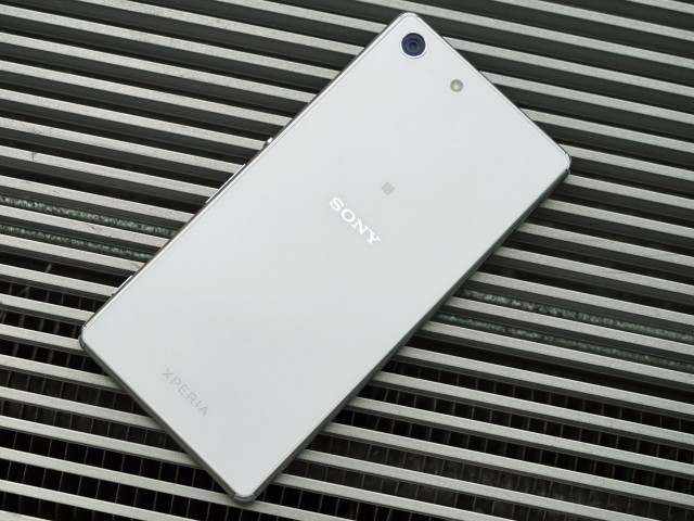 Xperia M5 2 Xperia M5 2