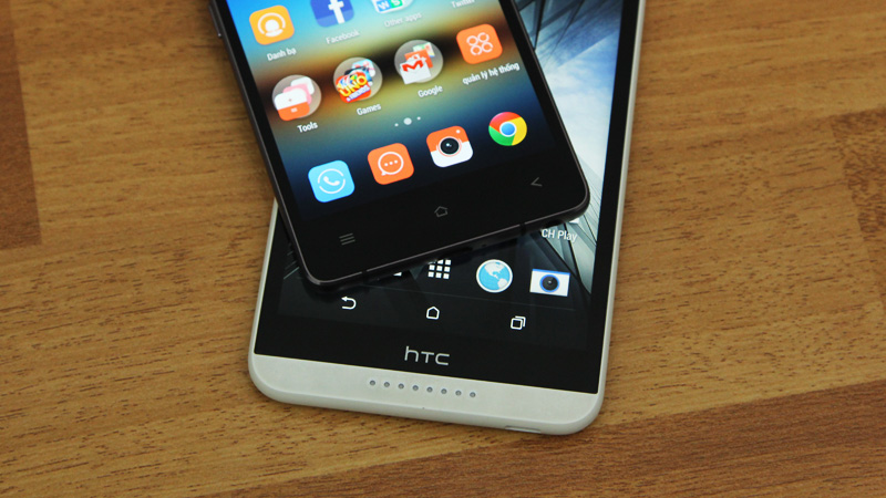 Ba phím điều hướng