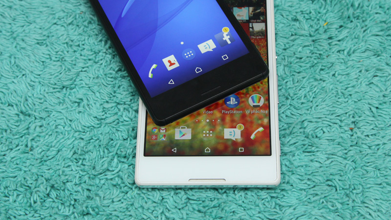 Các phím điều hướng