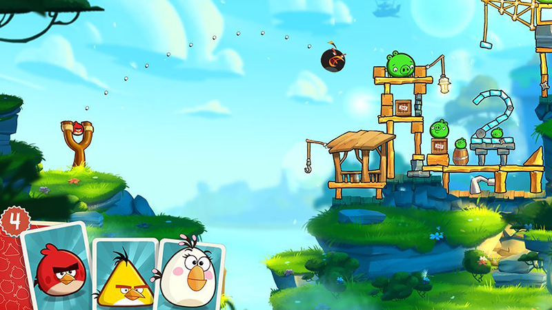 Android&Me 10 game hay trong tuần không nên bỏ qua Android&Me 10 game hay trong tuần không nên bỏ qua