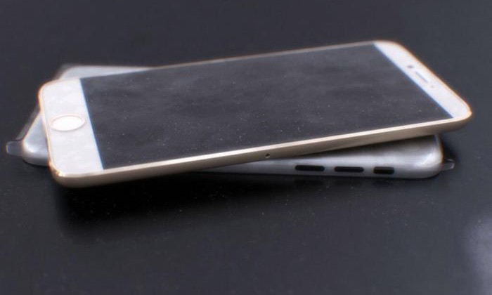 iPhone 6s (Ảnh rò rỉ) iPhone 6s (Ảnh rò rỉ)