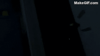 Trò chơi sẽ kết thúc khi đồng hồ điểm 6 giờ sáng hoặc khi trước mặt bạn xuất hiện một 'gương mặt đáng yêu' và sau đó là một màn hình đỏ đầy chết chóc.