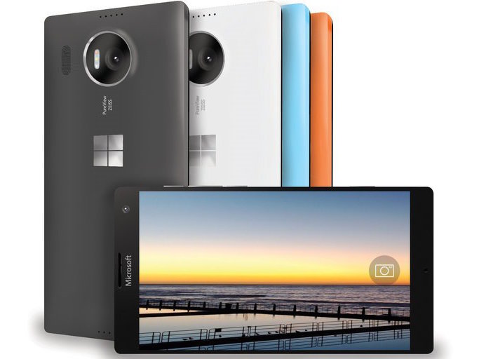 Lumia 840 vẫn sẽ ra mắt (ảnh minh hoạ) Lumia 840 vẫn sẽ ra mắt (ảnh minh hoạ)