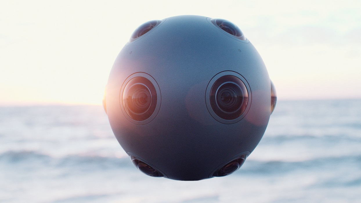 Nokia OZO Nokia OZO