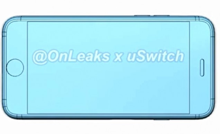 Ảnh thiết kế đồ hoạ của iPhone 6s 2 Ảnh thiết kế đồ hoạ của iPhone 6s 2