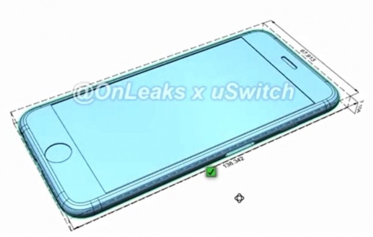 Ảnh thiết kế đồ hoạ của iPhone 6s 5 Ảnh thiết kế đồ hoạ của iPhone 6s 5
