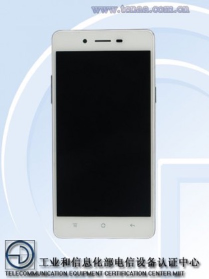 Phát hiện phiên bản giá rẻ hơn của OPPO A51