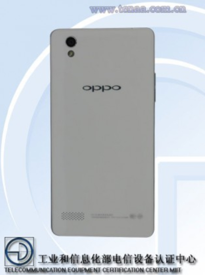 OPPO A51kc 2