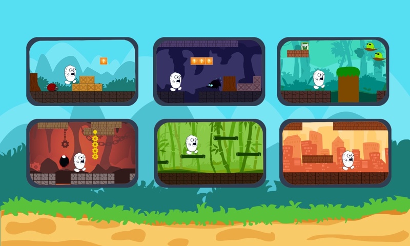 Super Potatoes Review 3