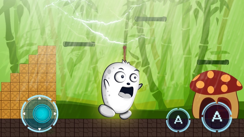 Super Potatoes Review 8