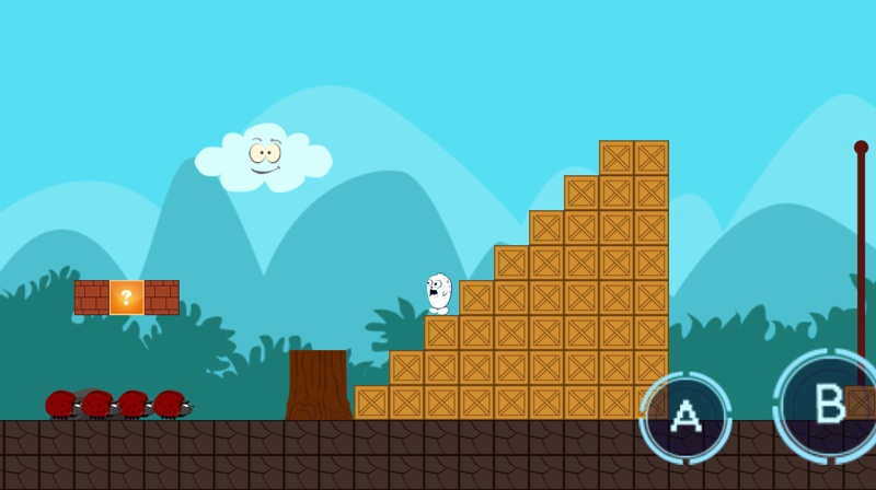 Super Potatoes Review 5