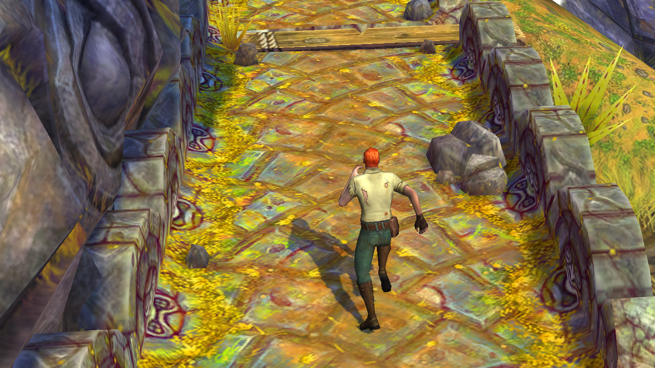 Temple Run 2