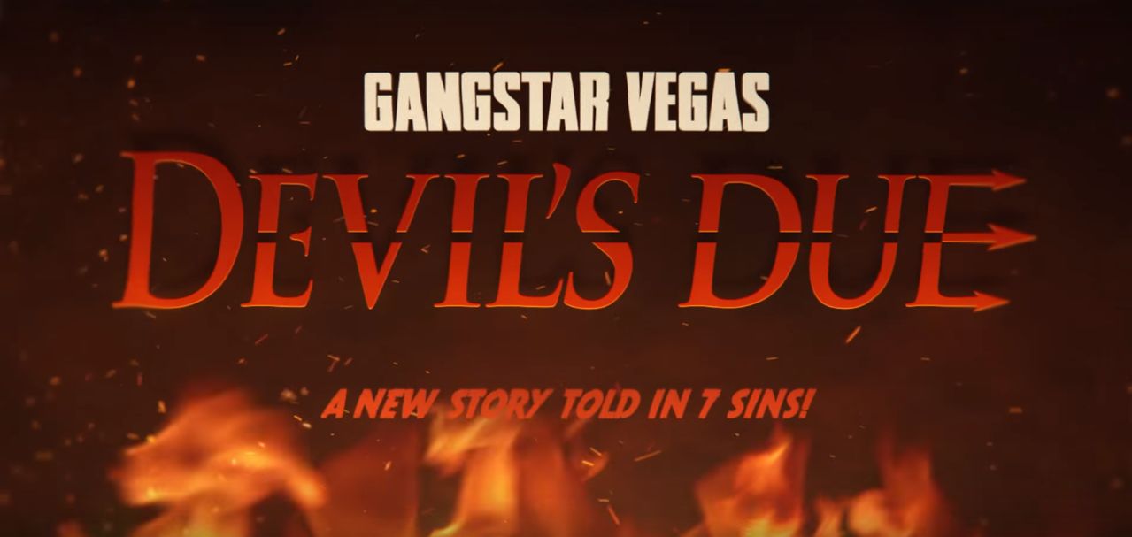Gangstar Vegas Devil's Due