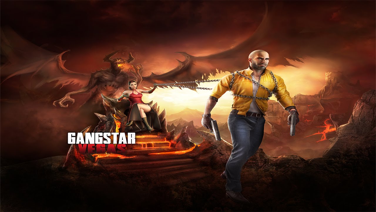 Bản cập nhật Devil's Due mang đến rất nhiều điều mới mẻ cho các game thủ.