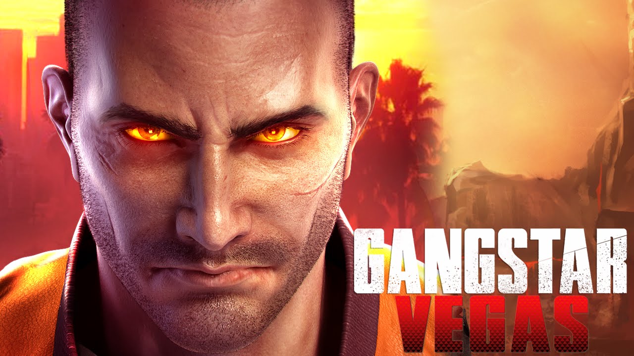 Siêu phẩm Gangstar Vegas trở lại với bản update hoành tráng