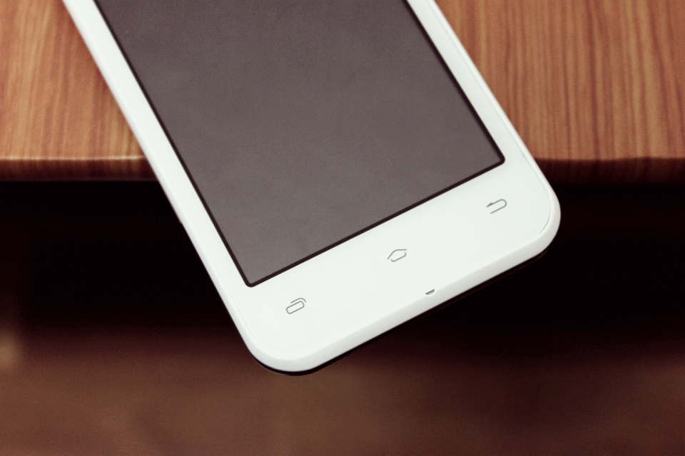 Ba phím điều hướng Wing V45