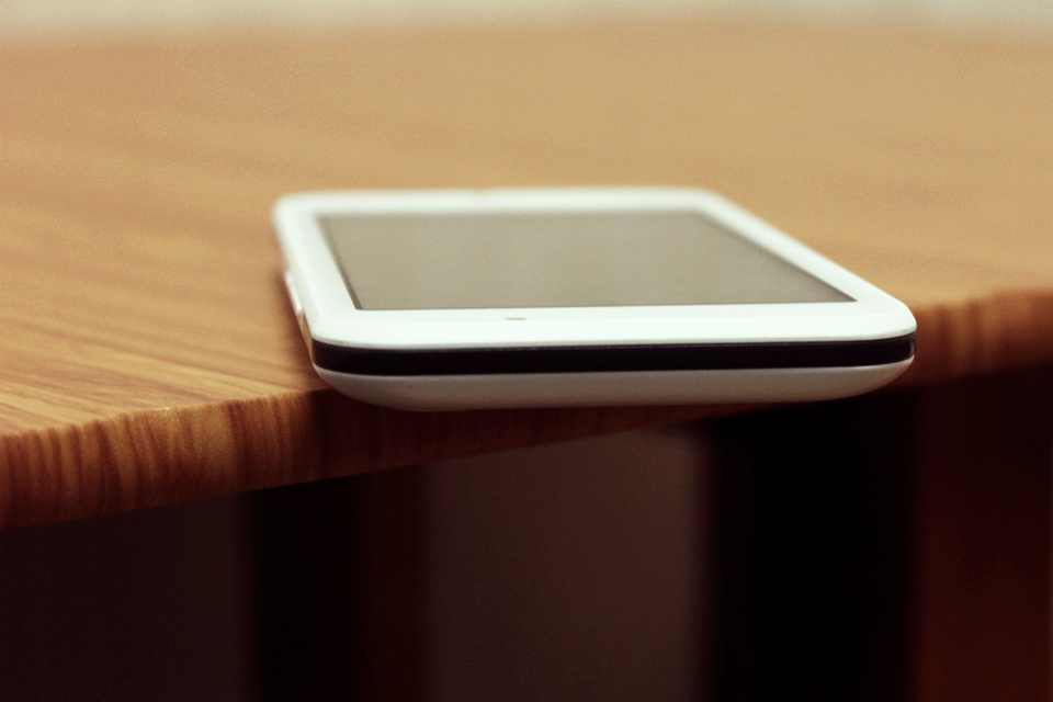 Cạnh trên Wing V45