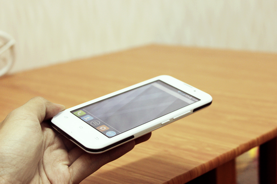 Thiết kế Wing V45