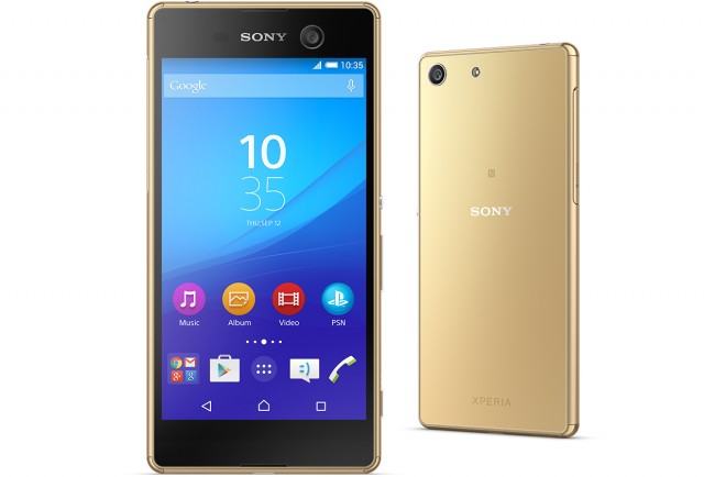 Sony Xperia M5 Sony Xperia M5