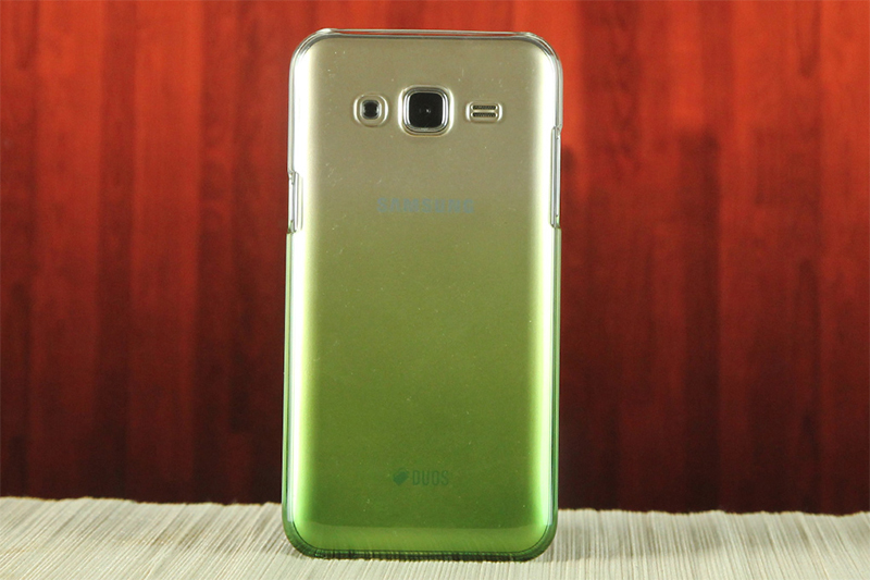 Ốp lưng dành cho Galaxy J5