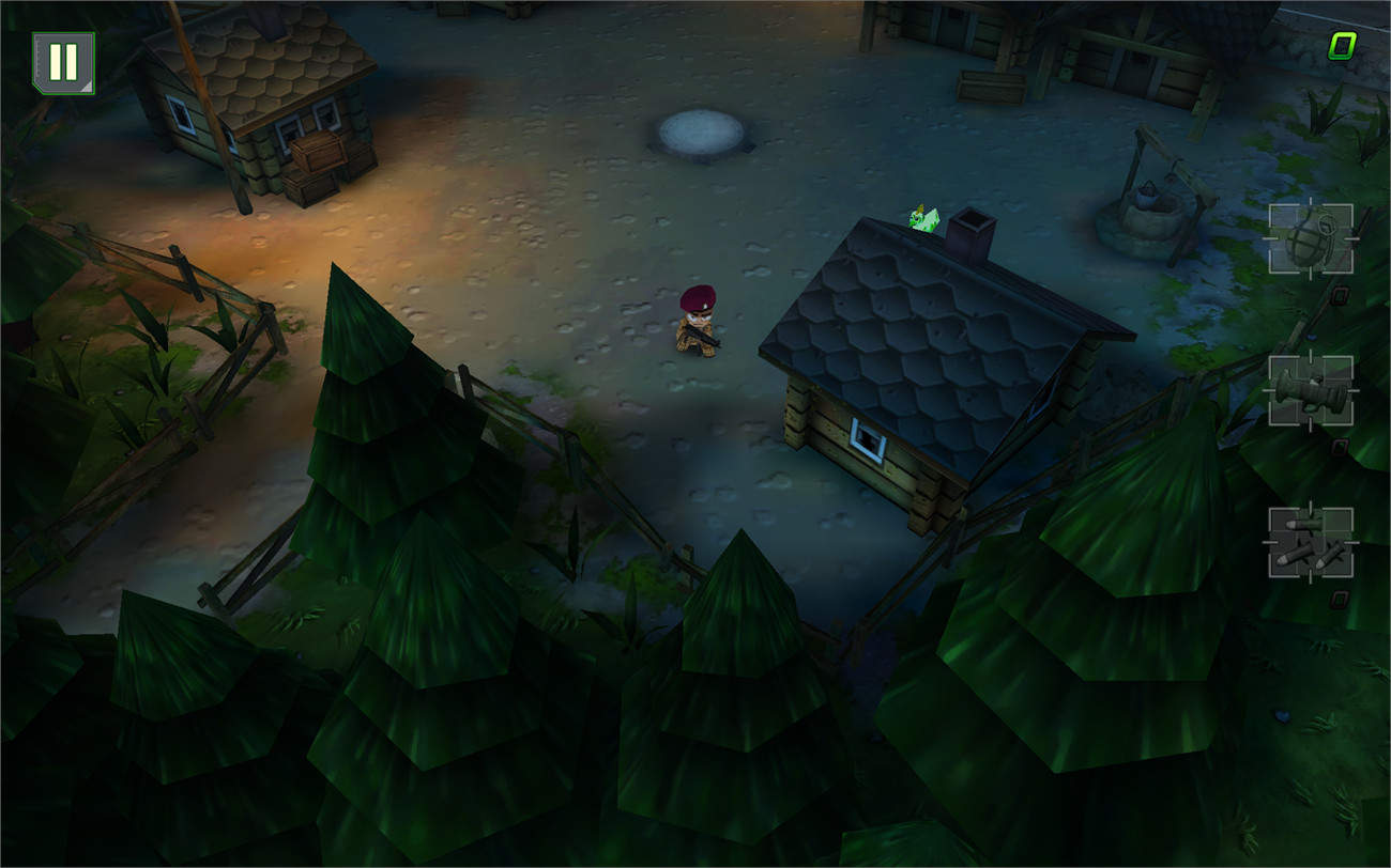 Tiny Troopers 2 - Special Ops: Những chàng đặc nhiệm tí hon trở lại Tiny Troopers 2 - Special Ops: Những chàng đặc nhiệm tí hon trở lại