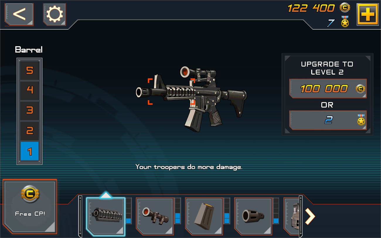 Tiny Troopers 2 - Special Ops: Những chàng đặc nhiệm tí hon trở lại Tiny Troopers 2 - Special Ops: Những chàng đặc nhiệm tí hon trở lại