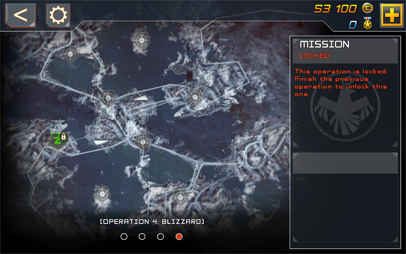 Có 4 gói bản đồ lớn đang chờ người chơi khám phá trong game Có 4 gói bản đồ lớn đang chờ người chơi khám phá trong game