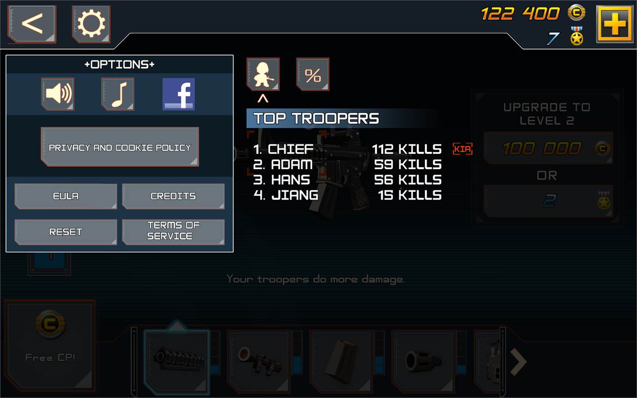 Hãy đưa ra những quyết định chính xác để tránh gây hao tổn nhân mạng Hãy đưa ra những quyết định chính xác để tránh gây hao tổn nhân mạng