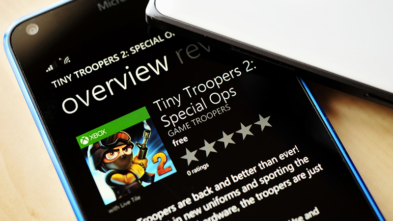 Tiny Troopers 2: Special Ops Tiny Troopers 2: Special Ops