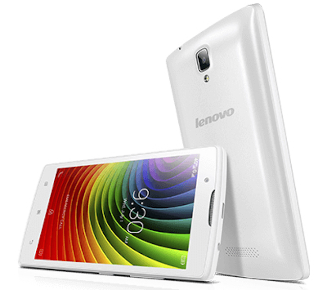 Lenovo A2010 Lenovo A2010