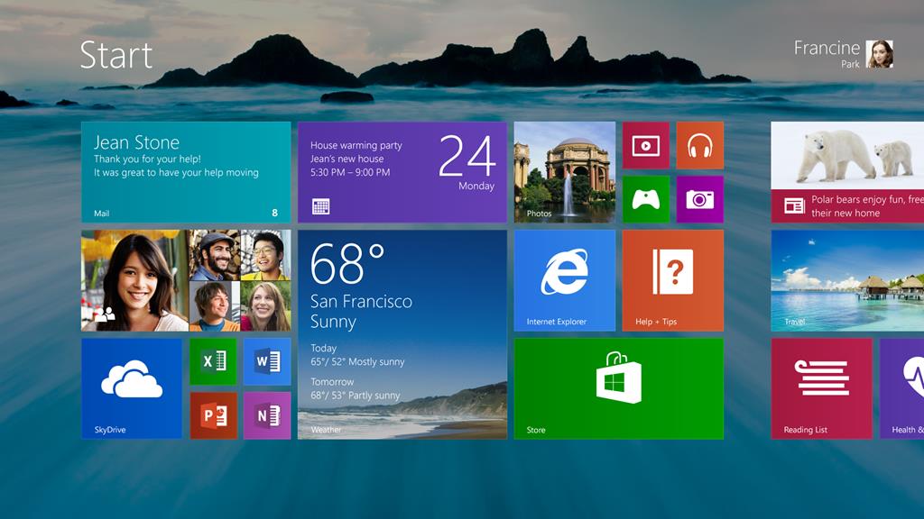 windows81