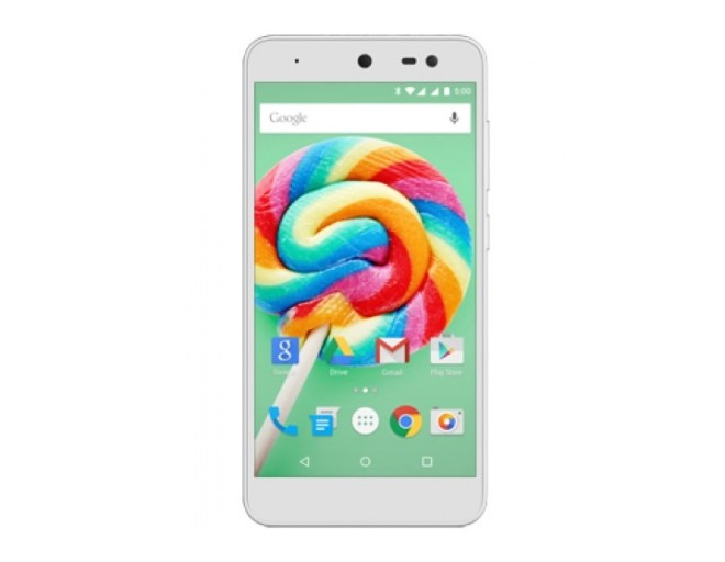 Samart IQ i-mobile II