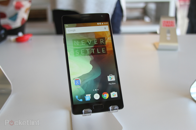 OnePlus 2