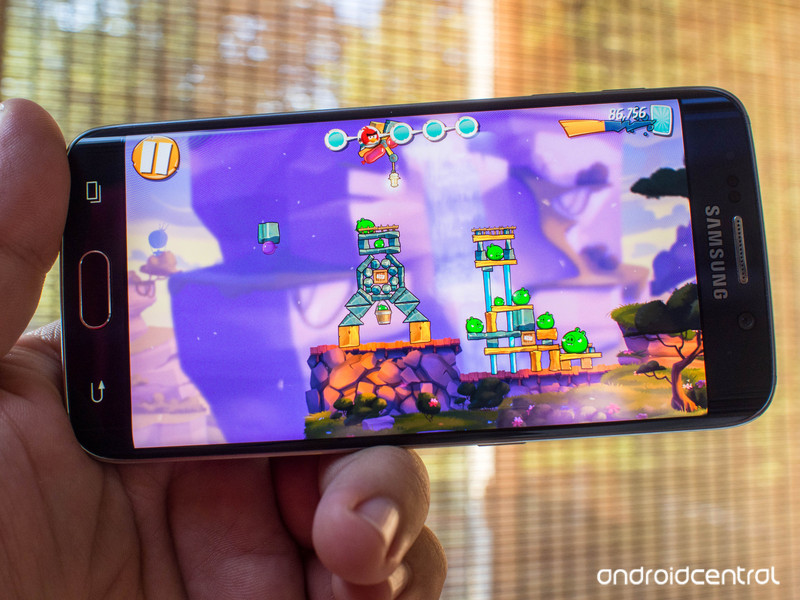 Đừng nên ghi nhớ các mức độ trong game