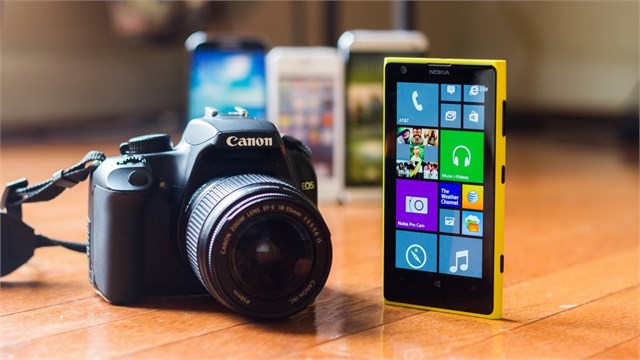 Windows 10 Mobile sắp có phiên bản mới Windows 10 Mobile sắp có phiên bản mới