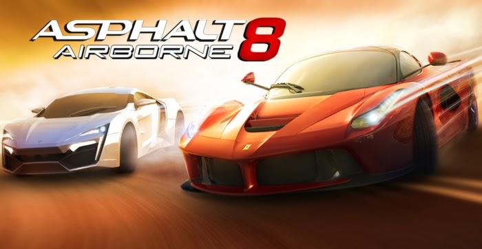 Tìm hiểu các nhiệm vụ trong Asphalt 8 1