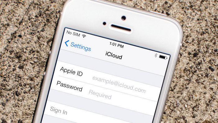 Mẹo hữu ích khi sử dụng một tài khoản iCloud Mẹo hữu ích khi sử dụng một tài khoản iCloud