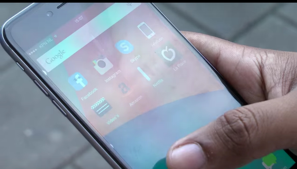 Tại sao iOS lại tốt hơn Android? Tại sao iOS lại tốt hơn Android?