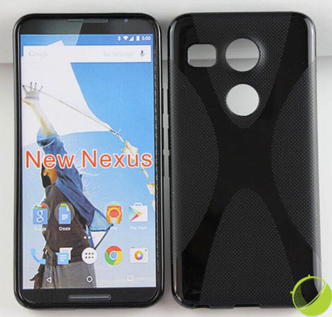 LG Nexus 5