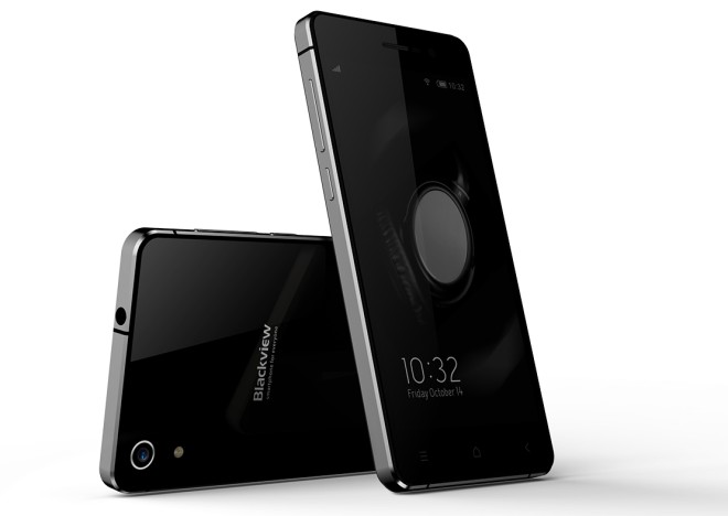 Blackview Omega Pro Blackview Omega Pro